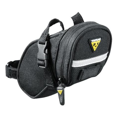 Topeak Topeak Aero Wedge Pack Strap Zadeltasje