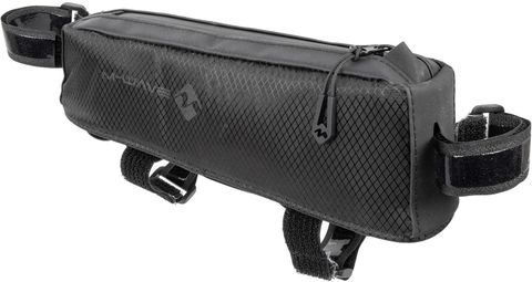 M-wave M-Wave Rough Ride Top Black Series Oberrohrtasche - schwarz - Größe 0,75 L