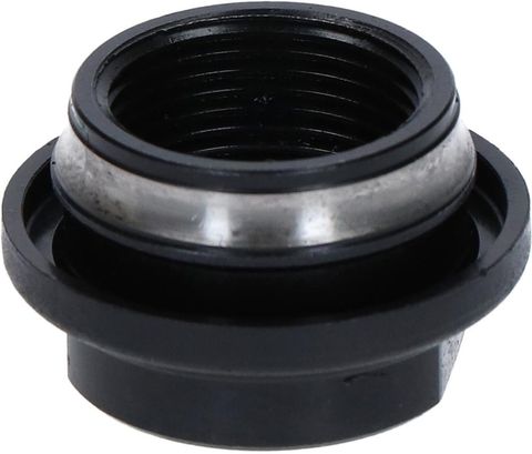 Shimano SHIMANO Konus und Staubkappe für FH-M8110 - Ersatzteil, 13 g, Y3G198040