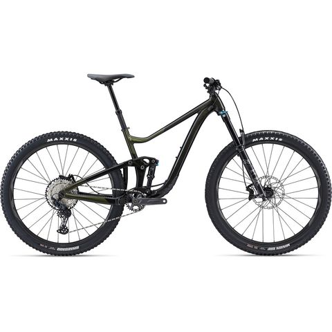 Giant Giant Trance X 1 - Panther S