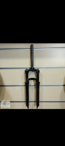 Suntour SUNTOUR DURO 26 DİSK UYUMLU AMORTİSÖR 100MM ESNEME TEPME AYARI