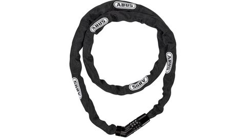 Abus Abus Steel-o-Chain 4804C/110