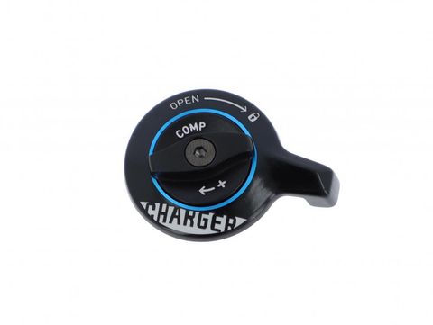 RockShox RockShox Rock Shox Einstellkappe Charger SID RLC A1