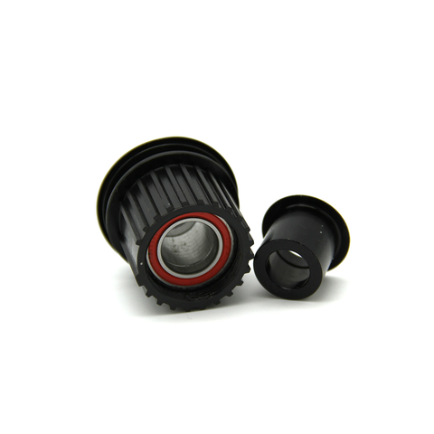 DT Swiss DT-Swiss Freilauf/Rotor Umrüstkit 3-Klinken SHIMANO Micro Spline