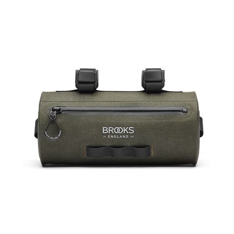 Brooks Scape Handlebar Pouch