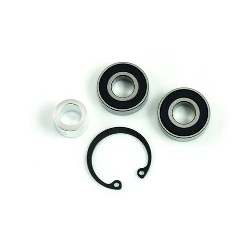 SUNringlé SUNringle Kugellager für Disc Jockey HR-Nabe 6902 2RS - präziser Lauf und lange Haltbarkeit