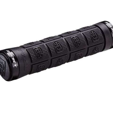 Ritchey Ritchey WCS Trail handvatten Lock-On zwart