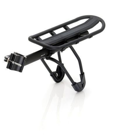 XLC XLC RP-R06 Bagagedrager voor zadelpennen zwart/mat