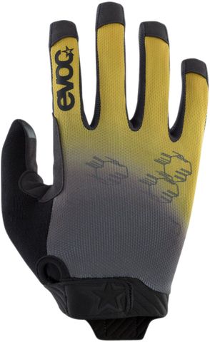 EVOC Evoc Enduro Touch Glove Langfingerhandschuhe - CURRY - Größe XS