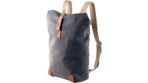 Brooks Brooks Pickwick Canvas GREY/HONEY