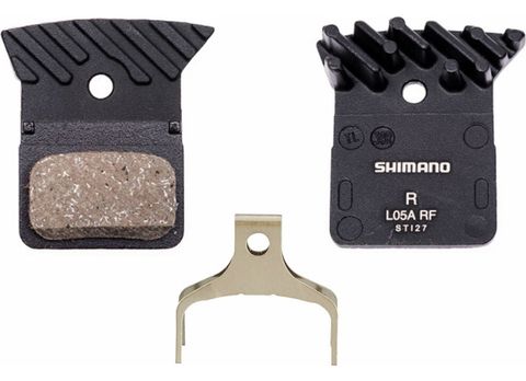 Shimano Shimano L05A-RF Resin Ice-Tec Schijfremblokken