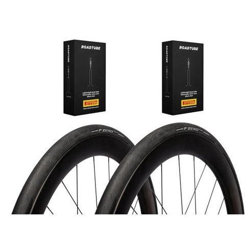 Pirelli Pirelli P Zero Race Set Racefiets Band