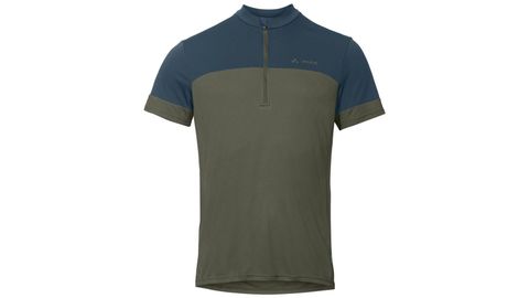 VAUDE Vaude Men's Escape HZ Shirt KHAKI / S