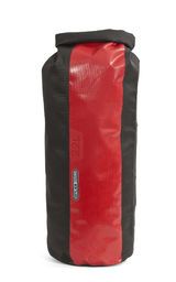 ORTLIEB ORTLIEB Bagagezak Ps 490 Zwart/Rood 22 L