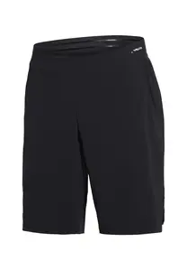 VAUDE VAUDE Kuro III Gravel Fietsbroek Kort Zonder Bretels Zwart Heren
