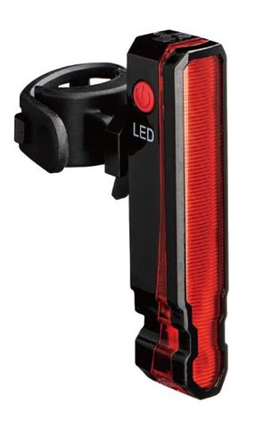 Xc XC 369 Usb Şarjlı Arka Stop Lambası