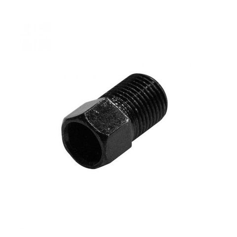 Tektro TEKTRO Überwurfmutter für 5.5 mm Bremsleitungen - sichere Verbindung für Hydraulikbremsen
