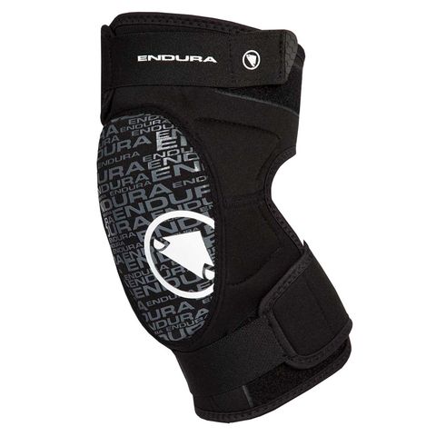 Endura Endura SingleTrack Youth Knee - Jugend Knieprotektoren - Schwarz M