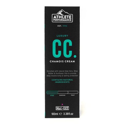 Muc Off Muc Off Chamois Creme - 100 ml