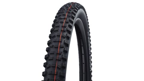 Schwalbe Schwalbe Hans Dampf Evo SG 26