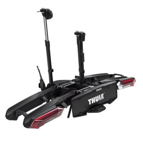 Thule Epos 2bike 13pin