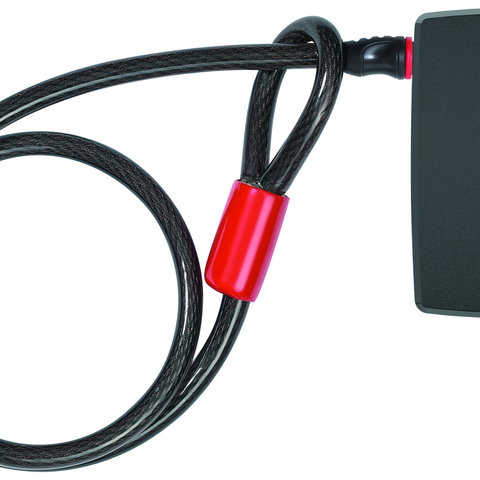 Abus Abus Alarmbox 2.0 BK incl. ACL 12/100