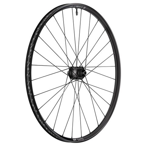 DT Swiss DT Swiss G 1800 CLASSIC DB 20 DYNAMO gravelvoorwiel naafdynamo 28"/700C
