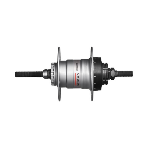 Shimano Shimano Nexus Göbekten Vitesli 3 Vites 36 Delik Arka Göbek SG-3R40 170/36 ESG3R40A2070DX