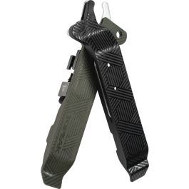 Topeak Topeak Power Lever Pro Multifonksiyonel Alet Seti (Zincir Pensesi + Levye) TTL009