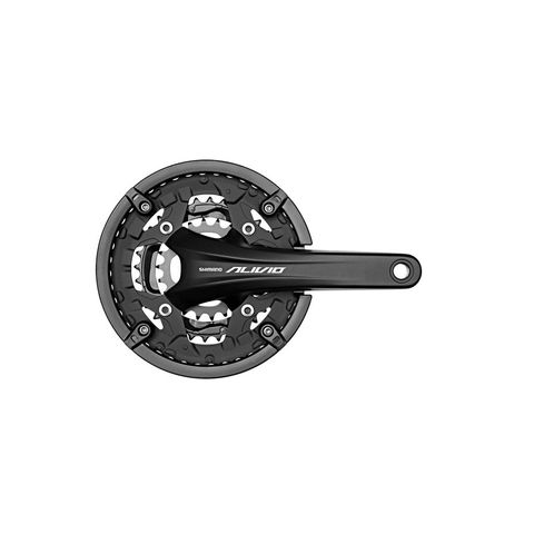 Shimano Shimano Aynakol FC-T4060 44x32x22T 9S Korumalı