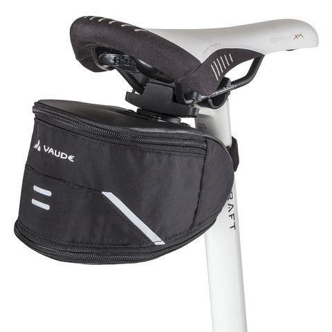 VAUDE VAUDE Tool XL zadelzak zwart