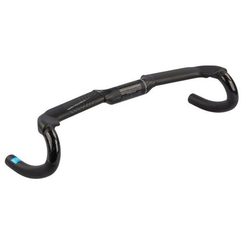 PRO PRO Discover Aero Carbon Gravel Stuur
