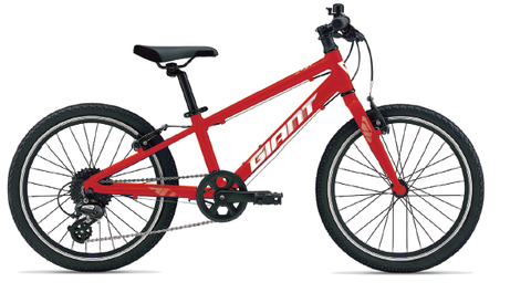 Giant Giant ARX 20 - Lava Red