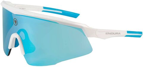 Endura Endura Shumba II Brillenset - Weiß - Weiß