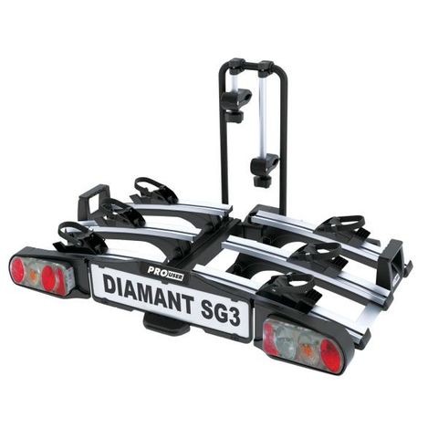 Pro-user Pro User Diamant SG3 Fietsendrager