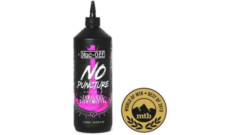 Muc Off Muc-Off No Puncture Hassle 1L