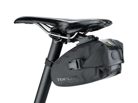 Topeak Topeak Wedge DryBag S Sele Altı Çanta TT9817B