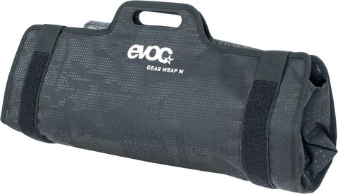 EVOC Evoc Gear Wrap - Schwarz M