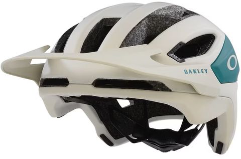 Oakley Oakley DRT3 Trail - mist pacific - Größe 52-56 cm (S)