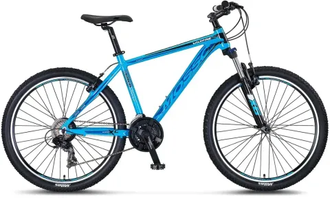 Mosso Mosso Wildfire  29 Jant V Fren Mavi 18 Kadro / Bisiklet