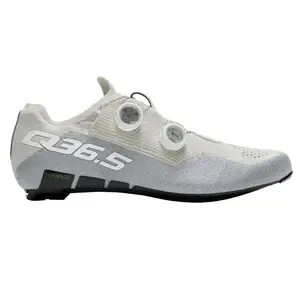 Q36.5 Q36.5 Dottore Clima Wielrenschoenen Zilver 43