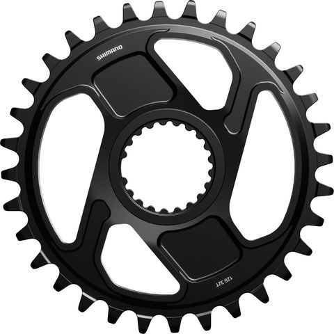 Shimano DEORE XT SM-CRM86