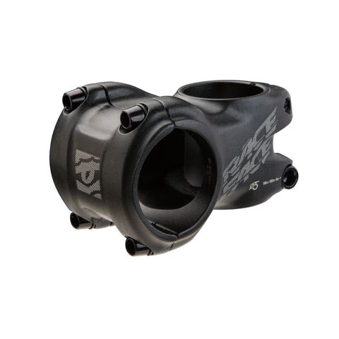 Race Face Race Face Chester Stuurpen 35,0mm 0° zwart 40mm