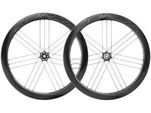 Campagnolo CAMPAGNOLO Zonda H50 2WF C25 Disc Race Wielset Shimano/SRAM