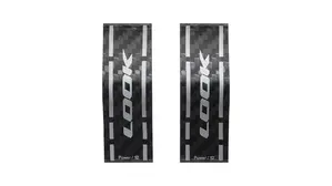LOOK LOOK Keo Blade Power Replacement Kit Zwart 12 Nm