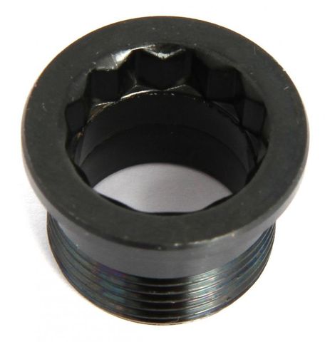 DT Swiss DT Swiss Verschraubung Klinkenträger Onyx 370 370 - präzise Nabenverschraubung in neuester Version