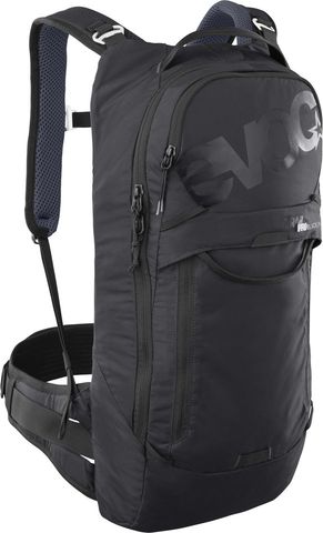 EVOC EVOC Trail Pro Blackline 10 Protektorenrucksack S/M