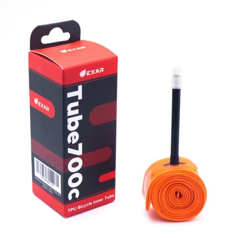 Exar Exar TPU Yol Bisikleti İç Lastik 75mm P012428311