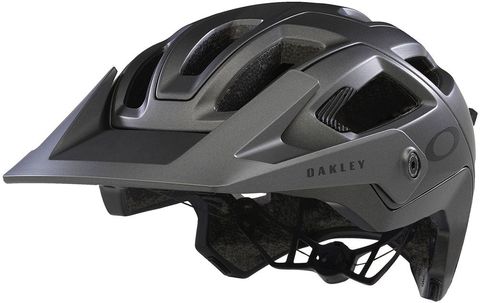 Oakley Oakley DRT5 Maven Mips Boa Ionic+ Bisiklet Kaskı FOS901303 28N Satin Med Grey Large 58-61cm