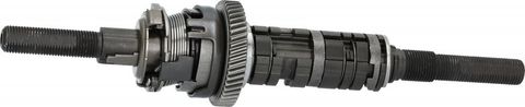 Shimano SHIMANO Achseinheit 187 mm SG-S705 - 187 mm
